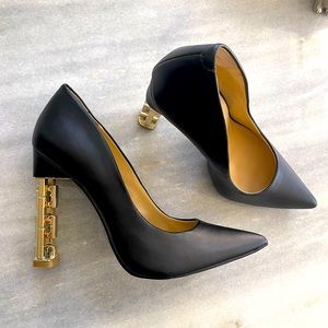 Katy Perry 9.5 NWT Heels / Pumps